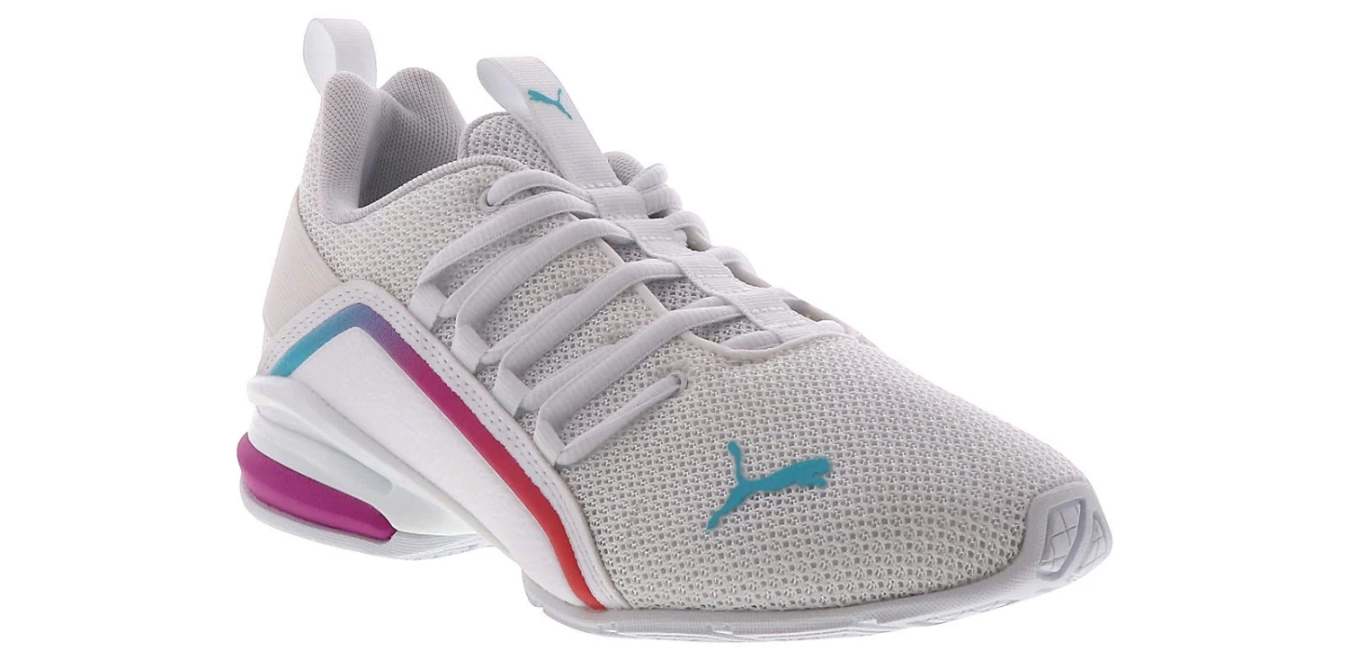 Puma Axelion Lite Fade Women’s Running Shoe 1 Puma Axelion Lite Fade Women’s Running Shoe