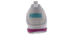 Puma Axelion Lite Fade Women’s Running Shoe 8 Puma Axelion Lite Fade Women’s Running Shoe -Skechers Store puma 37732301 axelionlitefade white03
