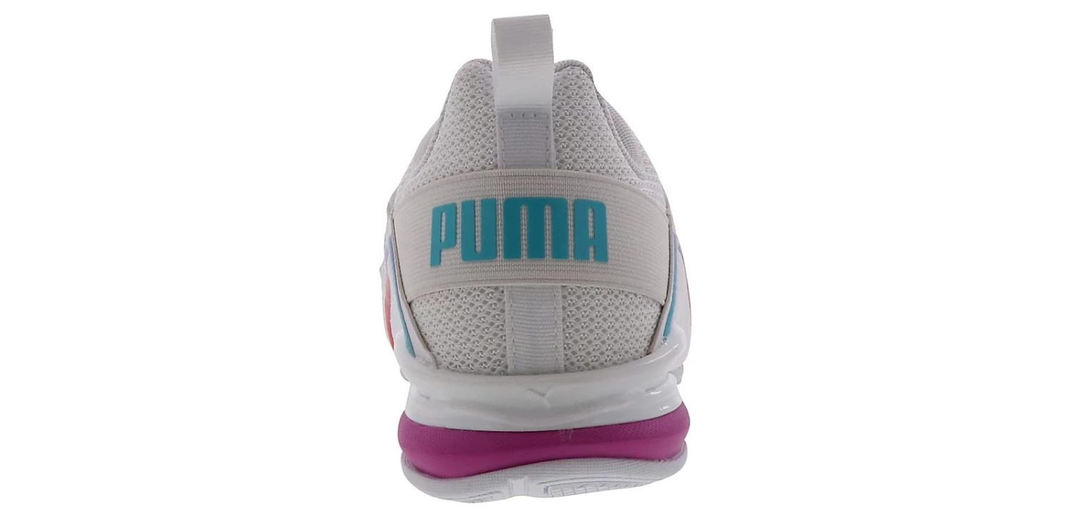Puma Axelion Lite Fade Women’s Running Shoe 3 Puma Axelion Lite Fade Women’s Running Shoe - Image 3