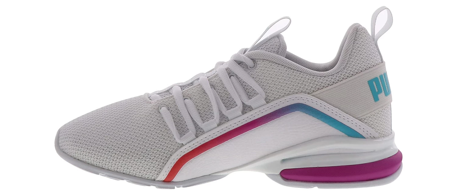 Puma Axelion Lite Fade Women’s Running Shoe 4 Puma Axelion Lite Fade Women’s Running Shoe - Image 4