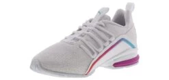 Puma Axelion Lite Fade Women’s Running Shoe 10 Puma Axelion Lite Fade Women’s Running Shoe -Skechers Store puma 37732301 axelionlitefade white05