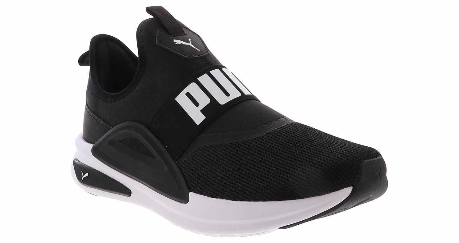 Puma Softride Enzo Evo Slip-On Men’s Athletic Sneaker 1 Puma Softride Enzo Evo Slip-On Men’s Athletic Sneaker