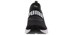 Puma Softride Enzo Evo Slip-On Men’s Athletic Sneaker 11 Puma Softride Enzo Evo Slip-On Men’s Athletic Sneaker -Skechers Store puma 37787501 softrideenzoevoslipon black06
