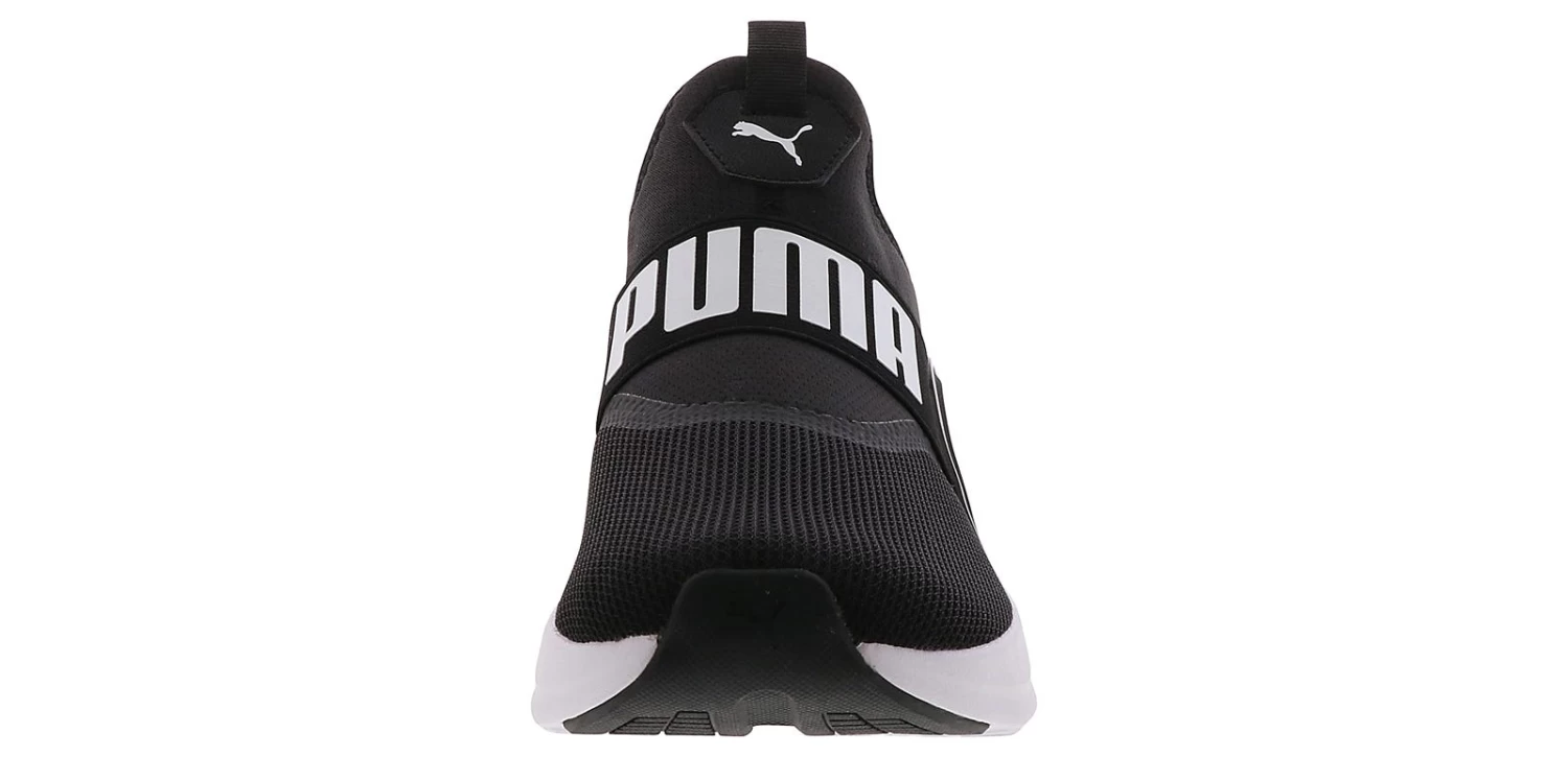 Puma Softride Enzo Evo Slip-On Men’s Athletic Sneaker 6 Puma Softride Enzo Evo Slip-On Men’s Athletic Sneaker - Image 6