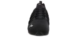 Puma Axelion Linear Men’s Wide-Width Running Shoe -Skechers Store puma 37817601 axelionlinear black06