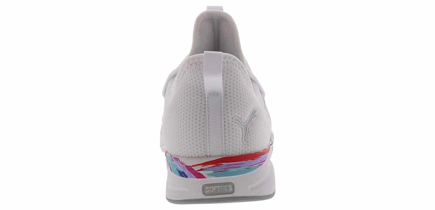 Puma Softride Sofia 2.0 Brushed Women’s Running Shoe 3 Puma Softride Sofia 2.0 Brushed Women’s Running Shoe - Image 3
