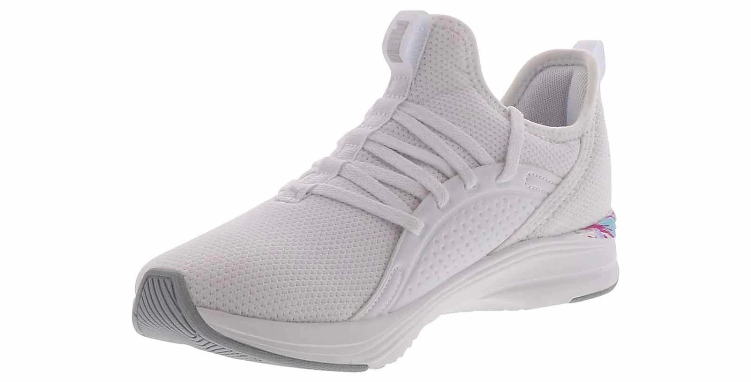 Puma Softride Sofia 2.0 Brushed Women’s Running Shoe 5 Puma Softride Sofia 2.0 Brushed Women’s Running Shoe - Image 5