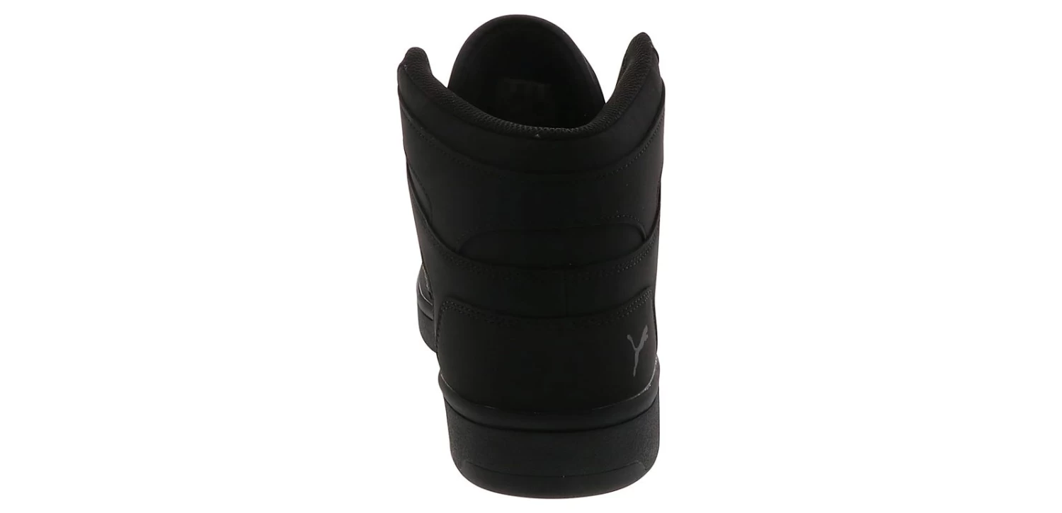 Puma Rebound Layup Buck Men’s Basketball Shoe 3 Puma Rebound Layup Buck Men’s Basketball Shoe - Image 3