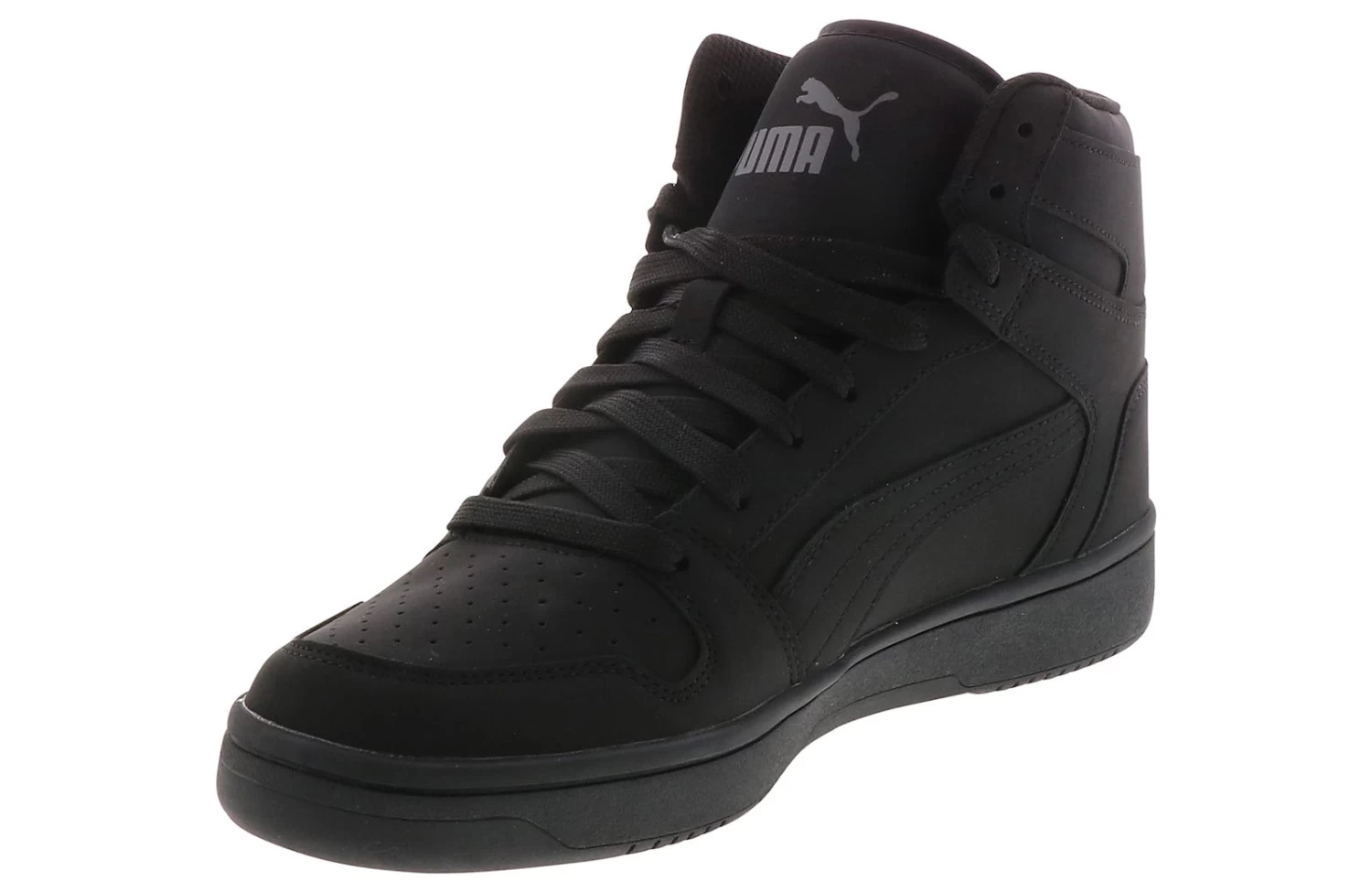 Puma Rebound Layup Buck Men’s Basketball Shoe 5 Puma Rebound Layup Buck Men’s Basketball Shoe - Image 5