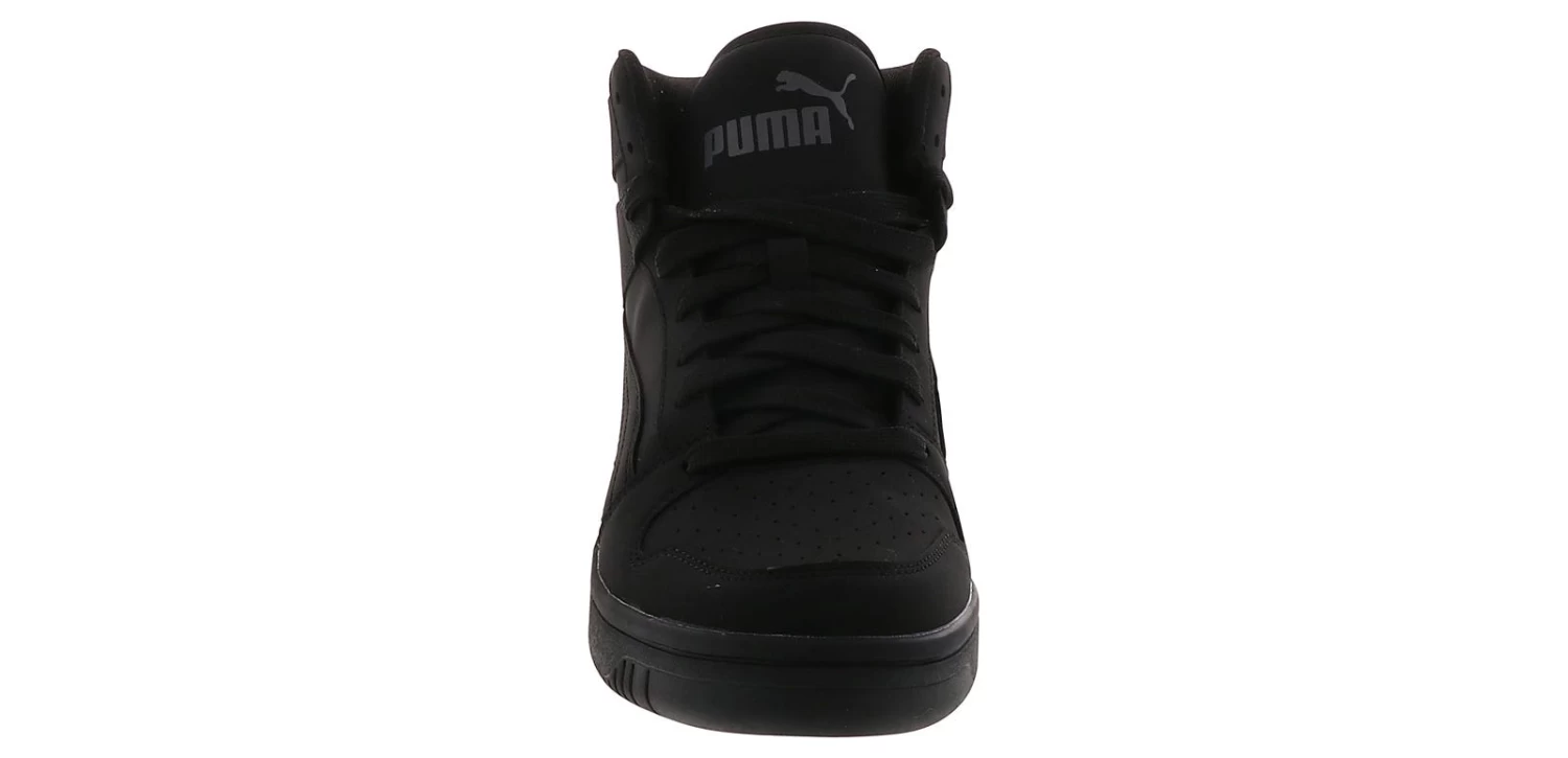 Puma Rebound Layup Buck Men’s Basketball Shoe 6 Puma Rebound Layup Buck Men’s Basketball Shoe - Image 6