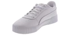 Puma Carina 2.0 Women’s Casual Sneaker -Skechers Store puma 38584902 carina2 white05