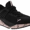 Puma Pacer Future Marble Women’s Running Shoe