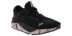 Puma Pacer Future Marble Women’s Running Shoe