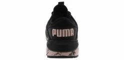 Puma Pacer Future Marble Women’s Running Shoe 8 Puma Pacer Future Marble Women’s Running Shoe -Skechers Store puma 38682003 pacerfuturemarble black03