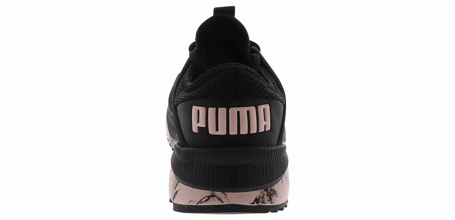 Puma Pacer Future Marble Women’s Running Shoe 3 Puma Pacer Future Marble Women’s Running Shoe - Image 3
