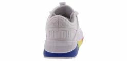 Puma Pacer Future Women’s Running Shoe -Skechers Store puma 38913001 pacerfuturewhitefade white03