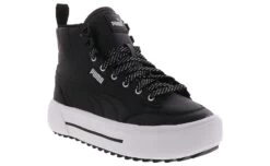 Puma Kaia Platform Mid Women’s Athletic Sneaker