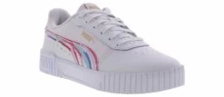 Puma Carina 2.0 Brushed Women’s Court Sneaker