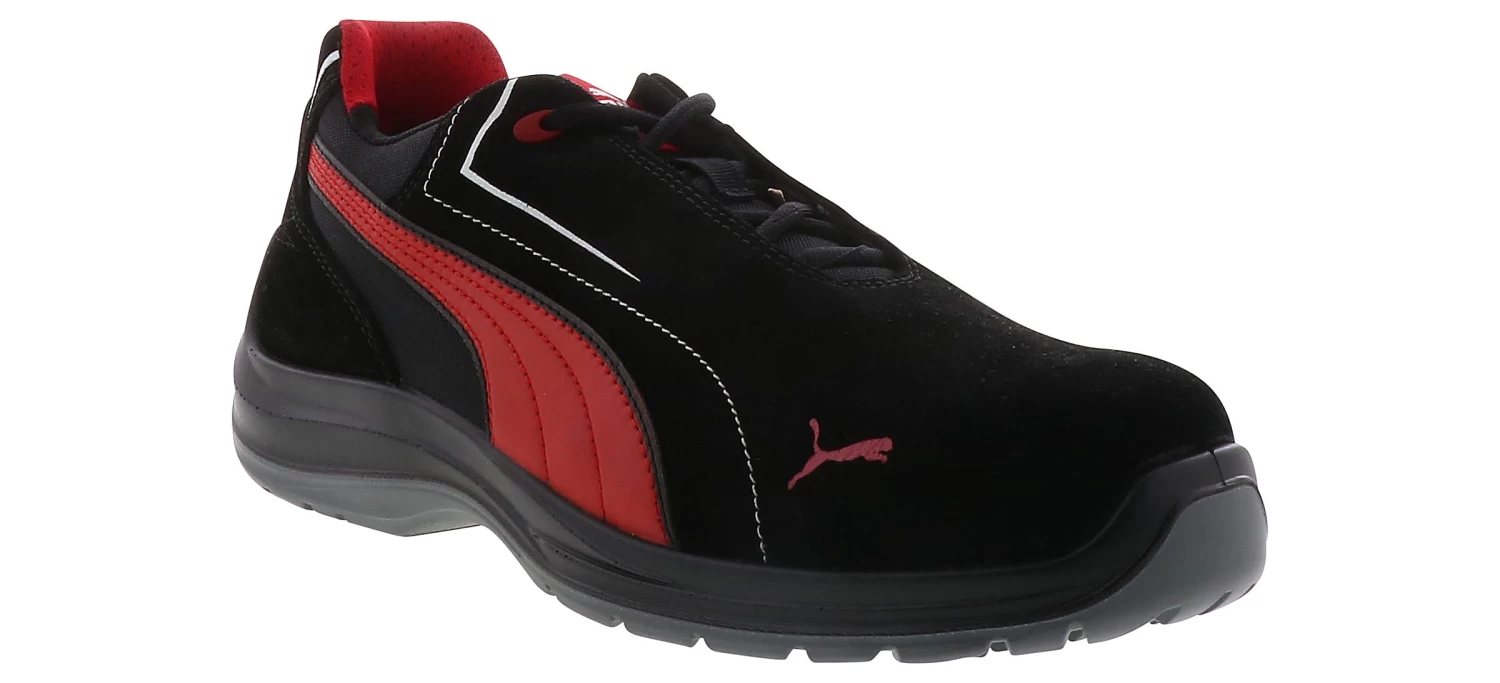 Puma Touring Men’s Composite-Toe Shoe 1 Puma Touring Men’s Composite-Toe Shoe