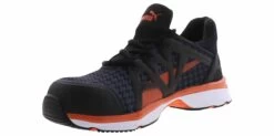 Puma Rush 2.0 Men’s Comp Toe Work Shoe -Skechers Store puma 643875 rush20 black05