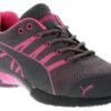 Puma Celerity Knit Low Women's Safety Toe Shoe