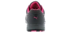 Puma Celerity Knit Low Women's Safety Toe Shoe -Skechers Store puma celerity 642915 grey pink03