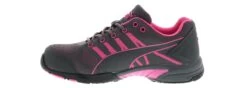 Puma Celerity Knit Low Women's Safety Toe Shoe -Skechers Store puma celerity 642915 grey pink04
