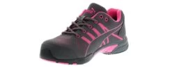 Puma Celerity Knit Low Women's Safety Toe Shoe -Skechers Store puma celerity 642915 grey pink05