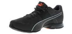 Puma Cell Surin 2 Matte Men's Running Shoe -Skechers Store puma cell surin 18907403 grey orange05