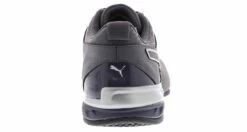 Puma Tazon 6 Fracture Men's Running Shoe -Skechers Store puma tazon6 fracture 18987502 grey white03 1