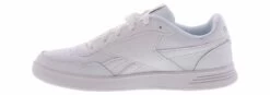 Reebok Court Advance Women’s Athletic Sneaker -Skechers Store reebok gz9635 courtadvance white04