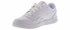 Reebok Court Advance Women’s Athletic Sneaker -Skechers Store reebok gz9635 courtadvance white05
