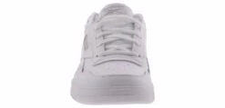 Reebok Court Advance Women’s Athletic Sneaker -Skechers Store reebok gz9635 courtadvance white06