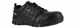 Reebok Sublite Cushion Women's Athletic Work Shoe -Skechers Store reebok rb047 sublite cushion work 01