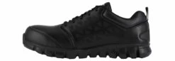 Reebok Sublite Cushion Women's Athletic Work Shoe -Skechers Store reebok rb047 sublite cushion work 04