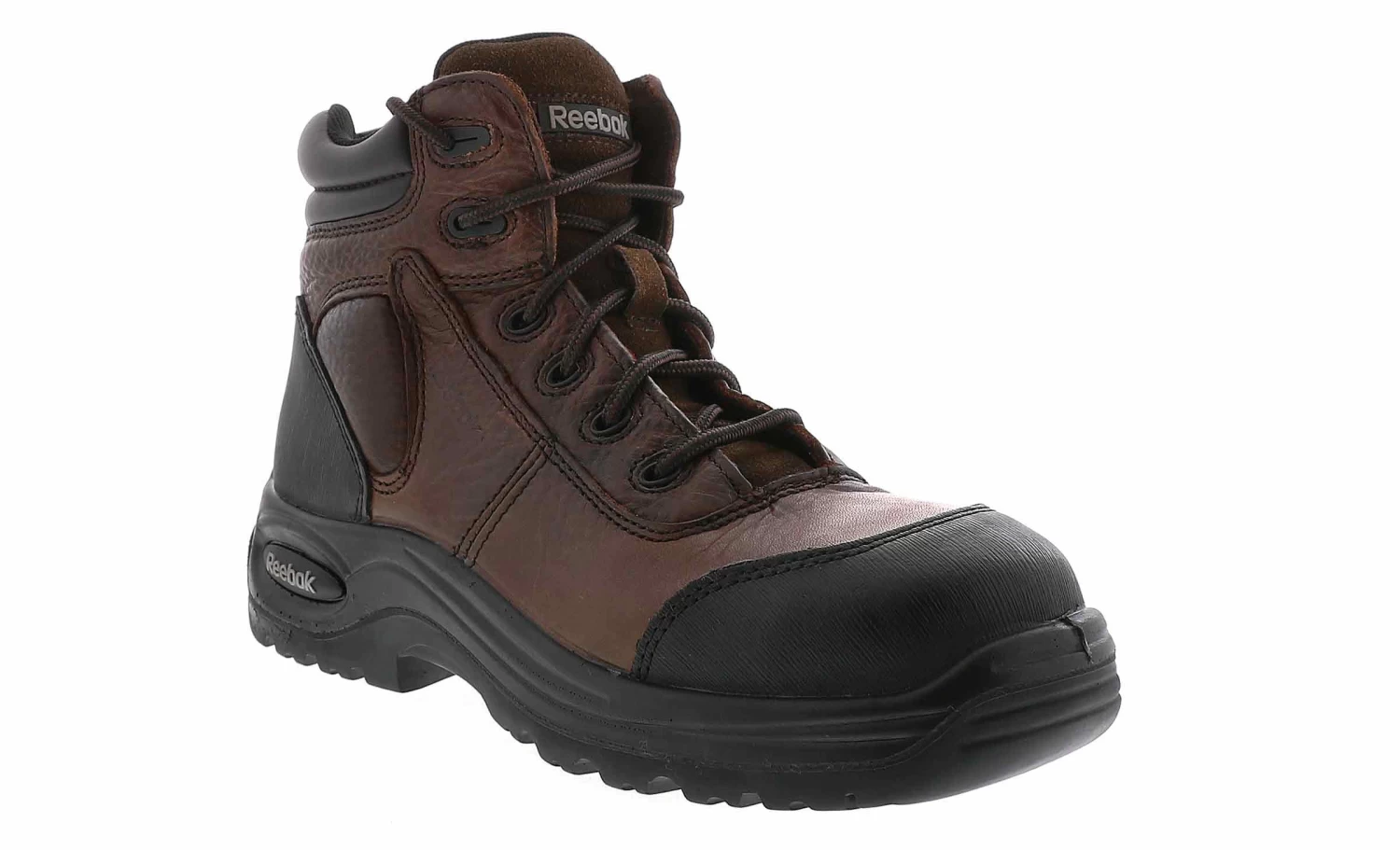 Reebok Trainex Men's Safety Toe Sport Boot 1 Reebok Trainex Men's Safety Toe Sport Boot