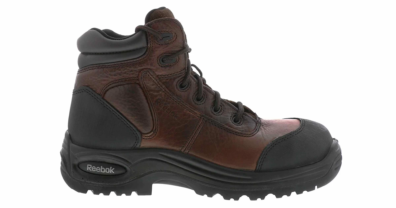 Reebok Trainex Men's Safety Toe Sport Boot 2 Reebok Trainex Men's Safety Toe Sport Boot - Image 2