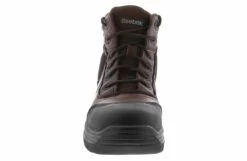 Reebok Trainex Men's Safety Toe Sport Boot 11 Reebok Trainex Men's Safety Toe Sport Boot -Skechers Store reebok sportboot rb7755 brown06