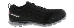 Reebok Work Sublite Cushion Men's Alloy Toe Work Shoe