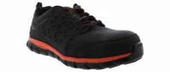 Reebok Sublite Cushion Men's Athletic Work Shoe