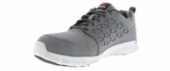 Reebok Sublite Cushion Men's Alloy Toe Safety Work Boot -Skechers Store reebok work sublite cushion rb4042 grey05