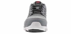 Reebok Sublite Cushion Men's Alloy Toe Safety Work Boot -Skechers Store reebok work sublite cushion rb4042 grey06