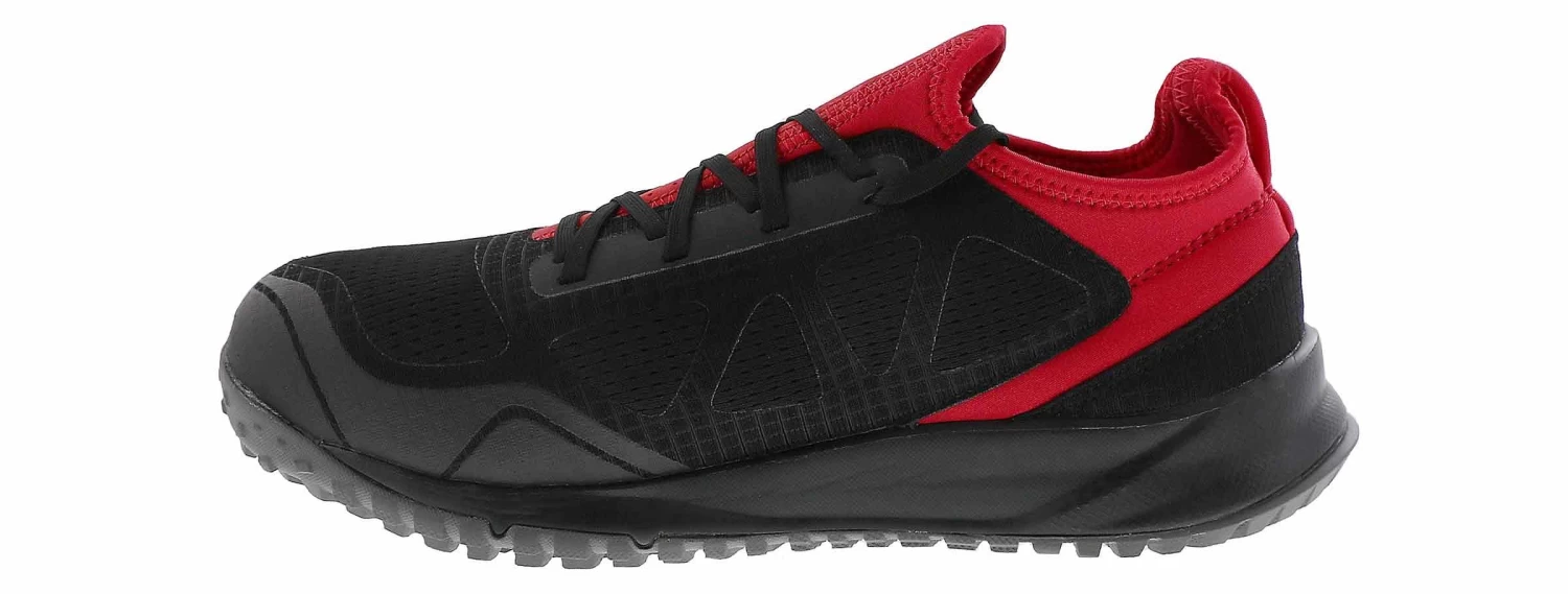 Reebok All Terrain Men's Steel Toe Work Shoe 4 Reebok All Terrain Men's Steel Toe Work Shoe - Image 4