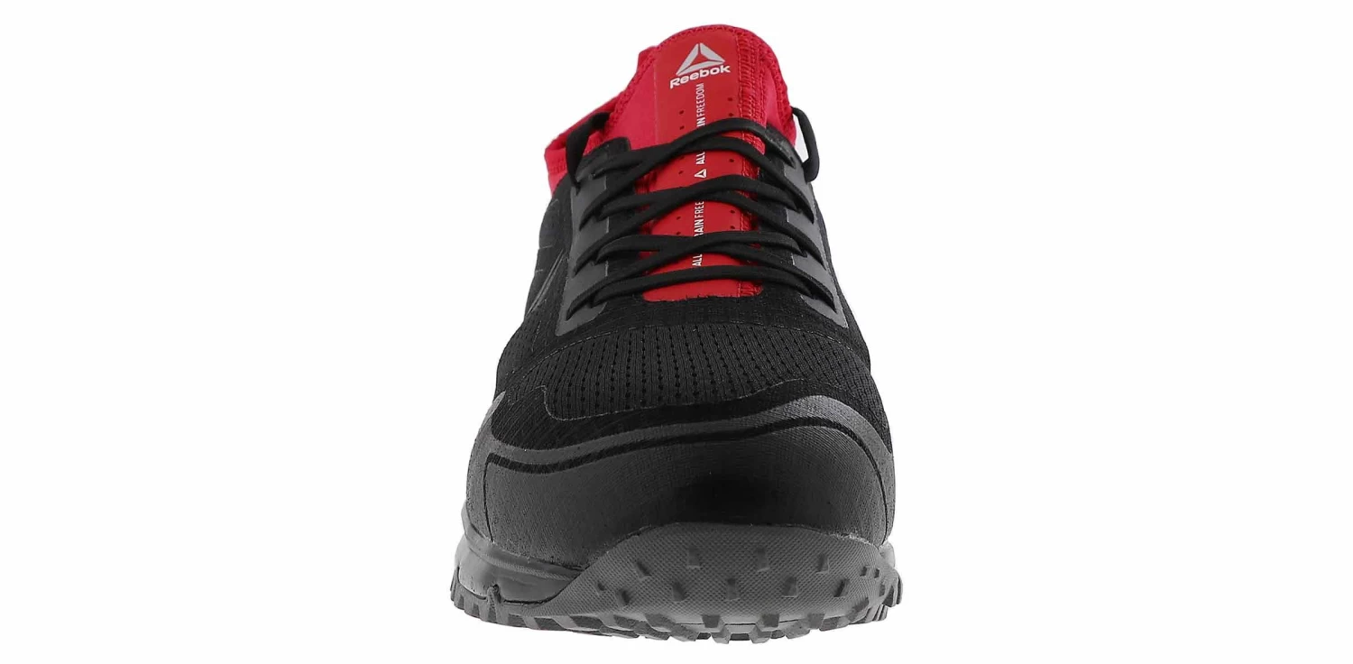 Reebok All Terrain Men's Steel Toe Work Shoe 6 Reebok All Terrain Men's Steel Toe Work Shoe - Image 6