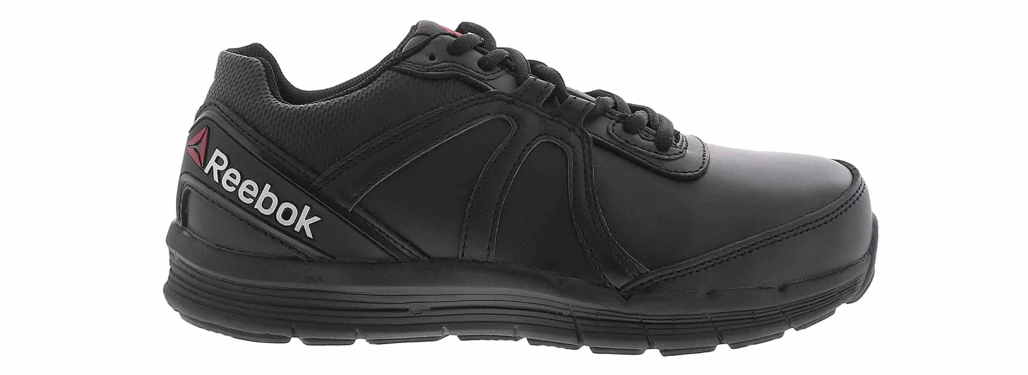 Reebok Work Cross Trainer Women's Work Shoe 2 Reebok Work Cross Trainer Women's Work Shoe - Image 2