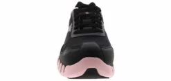 Reebok Work Zig Pulse Women’s Wide-Width Composite Toe Work Shoe -Skechers Store reebokwork rb321 zigpulse black06