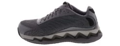 Reebok Zig Elusion Heritage Men’s Wide Width Safety Toe Work Shoe 9 Reebok Zig Elusion Heritage Men’s Wide Width Safety Toe Work Shoe -Skechers Store reebokwork rb3224 zigelusionheritage grey04