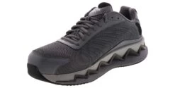 Reebok Zig Elusion Heritage Men’s Wide Width Safety Toe Work Shoe 10 Reebok Zig Elusion Heritage Men’s Wide Width Safety Toe Work Shoe -Skechers Store reebokwork rb3224 zigelusionheritage grey05