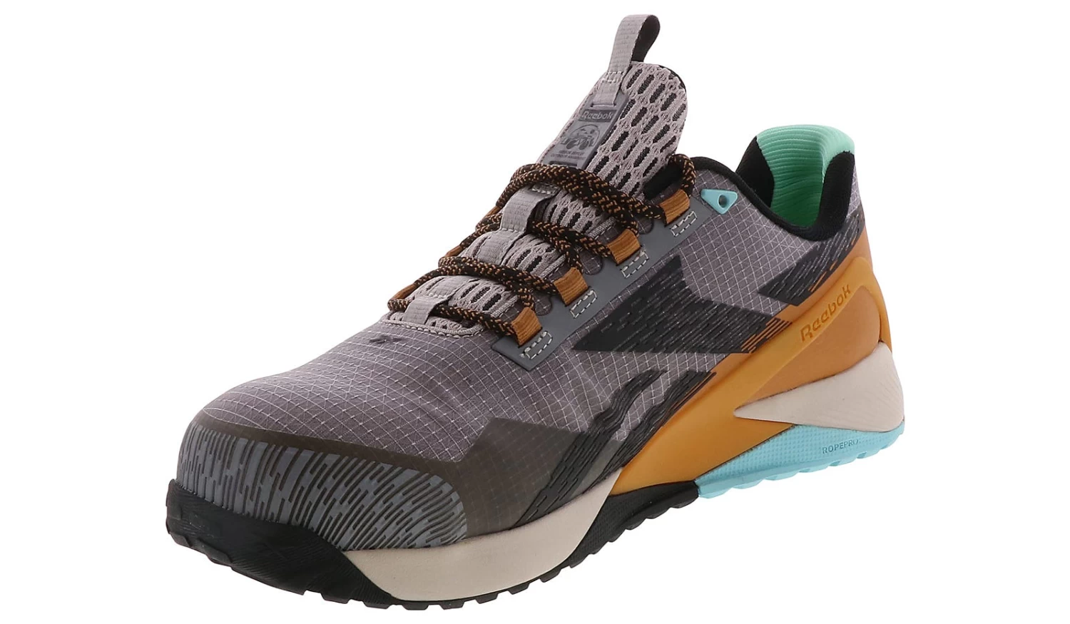 Reebok Nano XI Adventure Men’s Safety Toe Work Shoe 5 Reebok Nano XI Adventure Men’s Safety Toe Work Shoe - Image 5