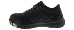 Reebok Nanoflex TR Work ESD Women’s Wide Width Safety Toe Work Shoe -Skechers Store reebokwork rb366 nanoflextrworkesd black04